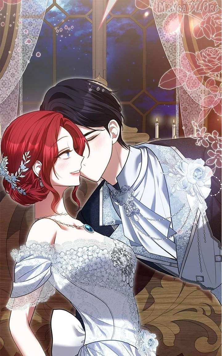 Concubine’s Invitation Chapter 98 - Page 71