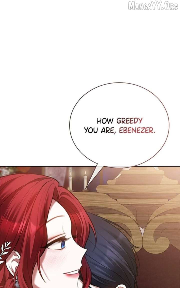 Concubine’s Invitation Chapter 98 - Page 73