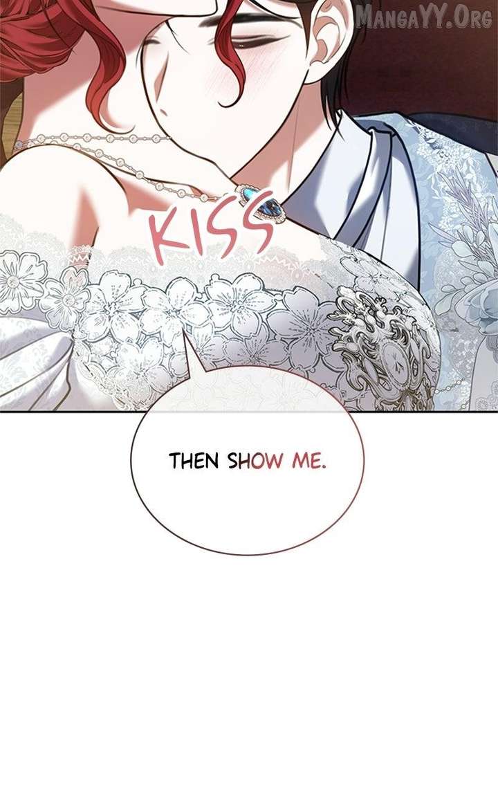 Concubine’s Invitation Chapter 98 - Page 74