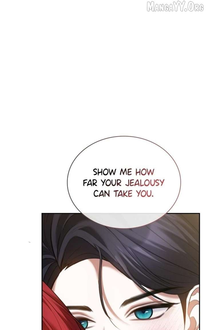 Concubine’s Invitation Chapter 98 - Page 75