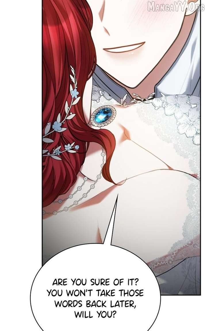 Concubine’s Invitation Chapter 98 - Page 76