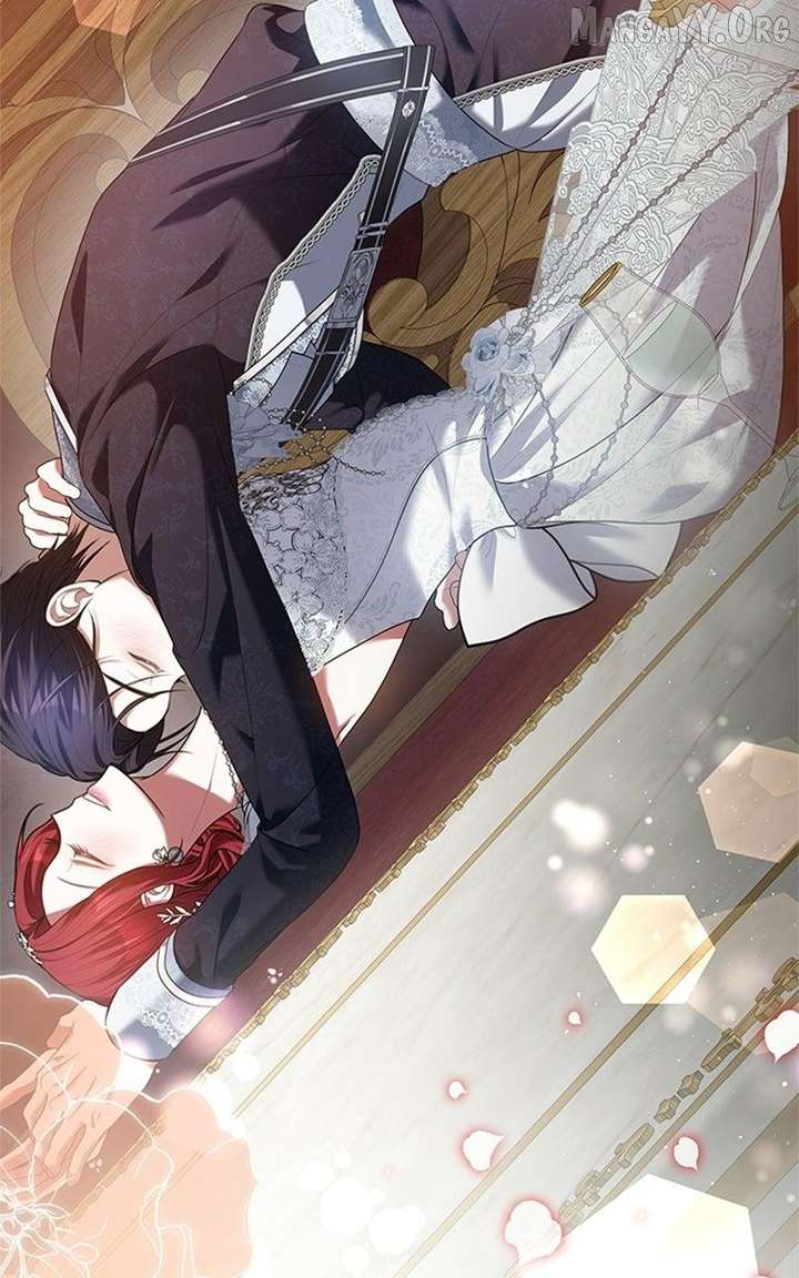 Concubine’s Invitation Chapter 98 - Page 79