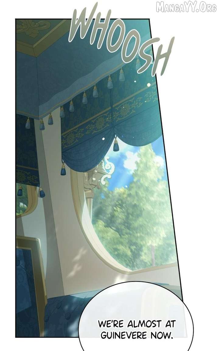 Concubine’s Invitation Chapter 98 - Page 83