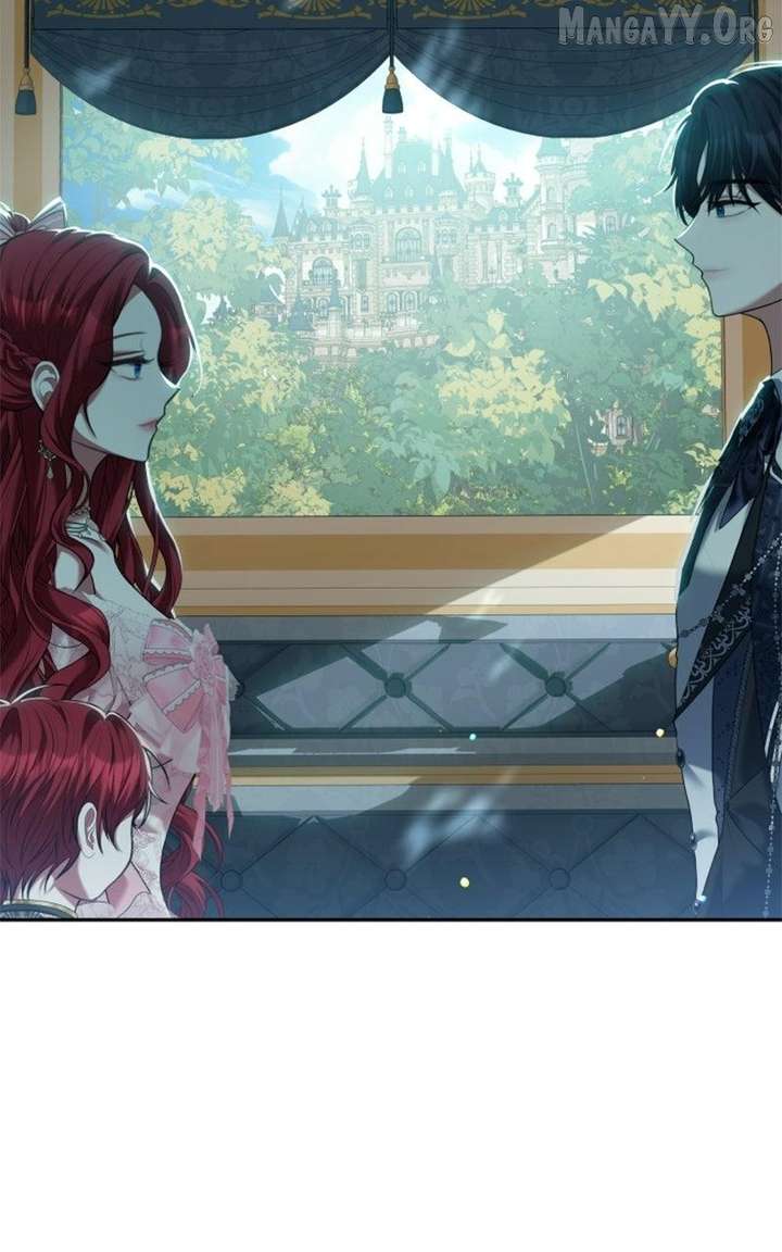 Concubine’s Invitation Chapter 98 - Page 86