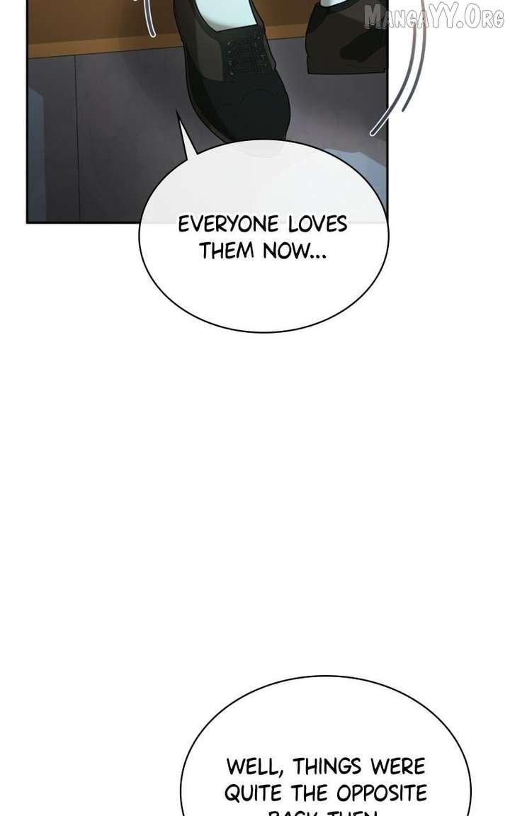 Concubine’s Invitation Chapter 98 - Page 90