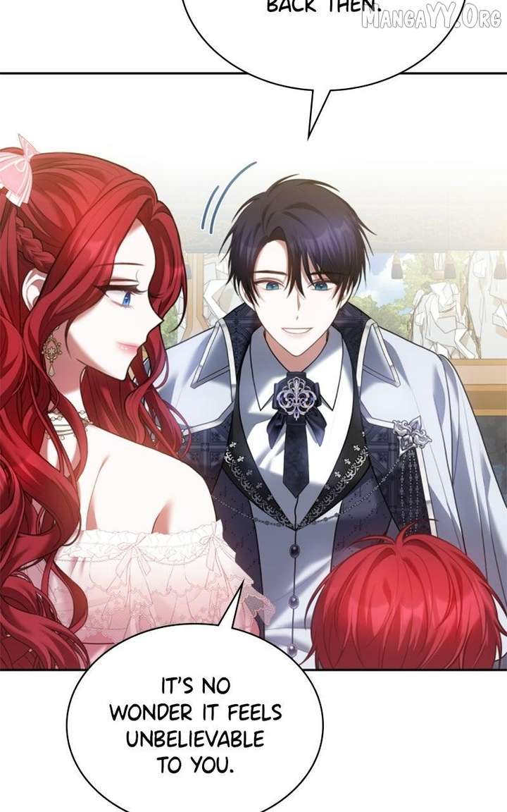 Concubine’s Invitation Chapter 98 - Page 91