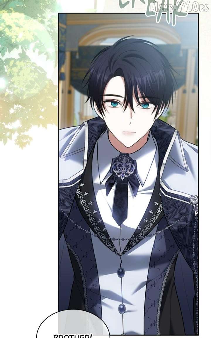 Concubine’s Invitation Chapter 98 - Page 95