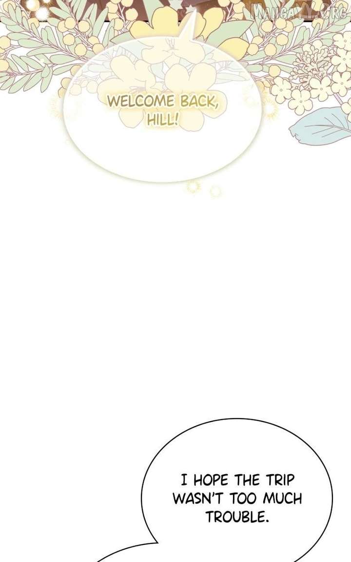 Concubine’s Invitation Chapter 98 - Page 98