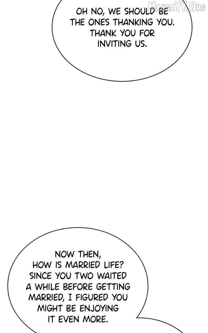 Concubine’s Invitation Chapter 98 - Page 100