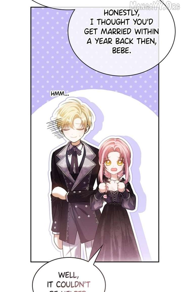 Concubine’s Invitation Chapter 98 - Page 101