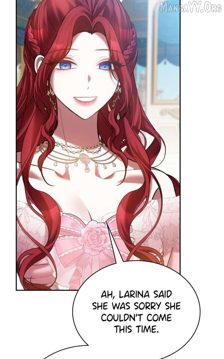 Concubine’s Invitation Chapter 98 - Page 103