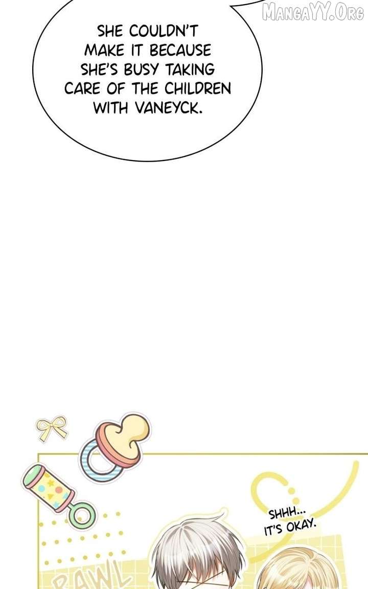 Concubine’s Invitation Chapter 98 - Page 104