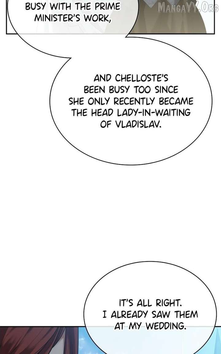 Concubine’s Invitation Chapter 98 - Page 107