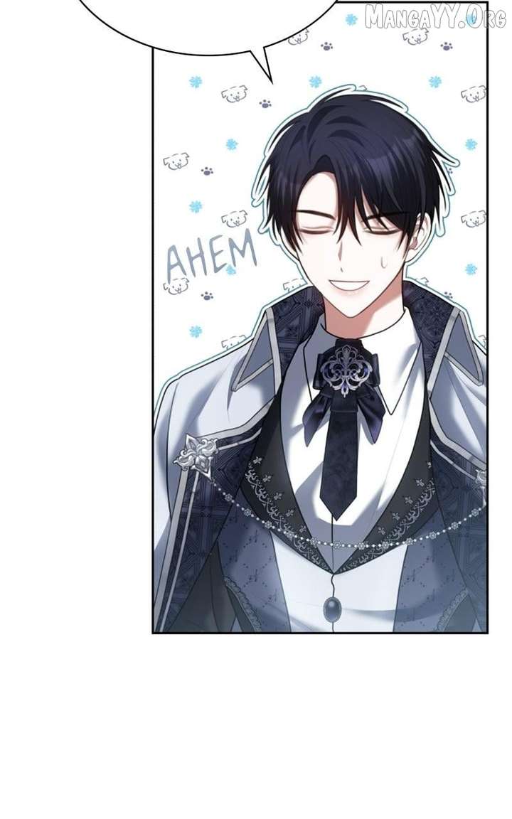 Concubine’s Invitation Chapter 98 - Page 112