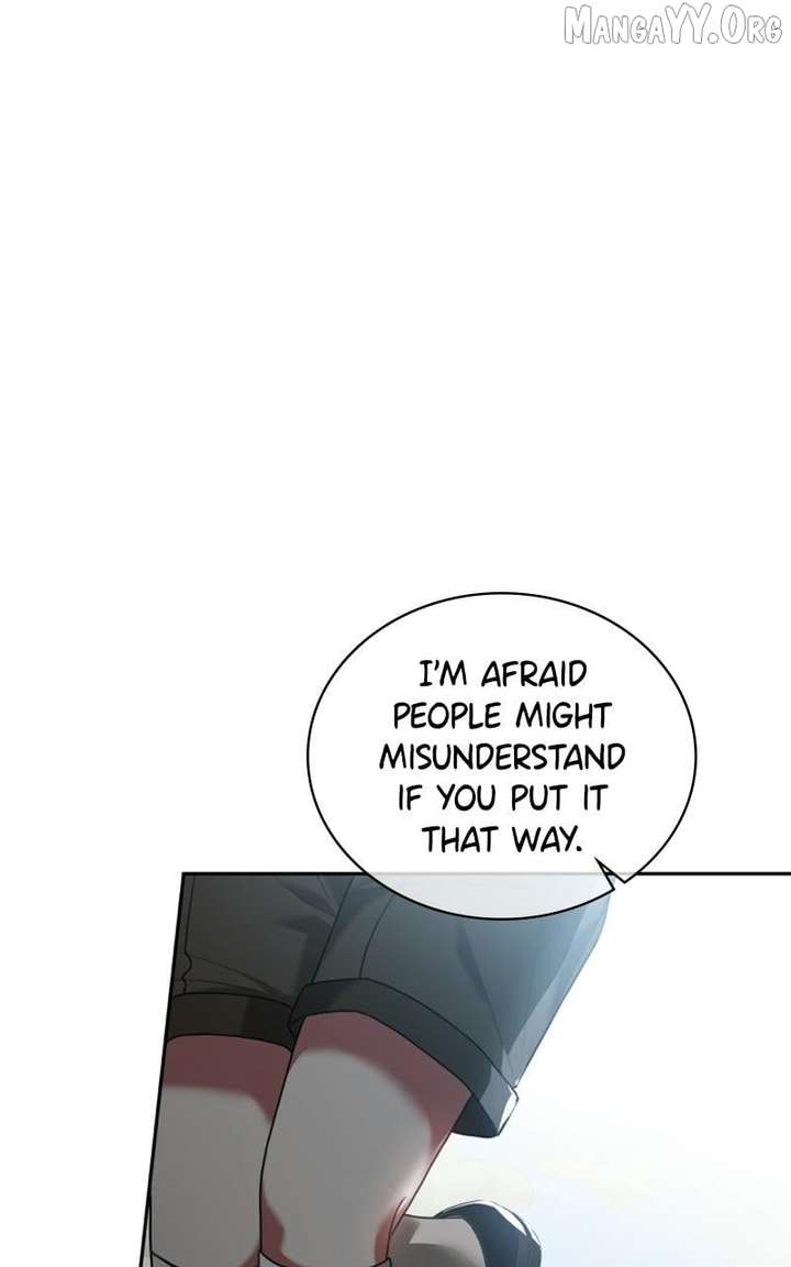 Concubine’s Invitation Chapter 98 - Page 113