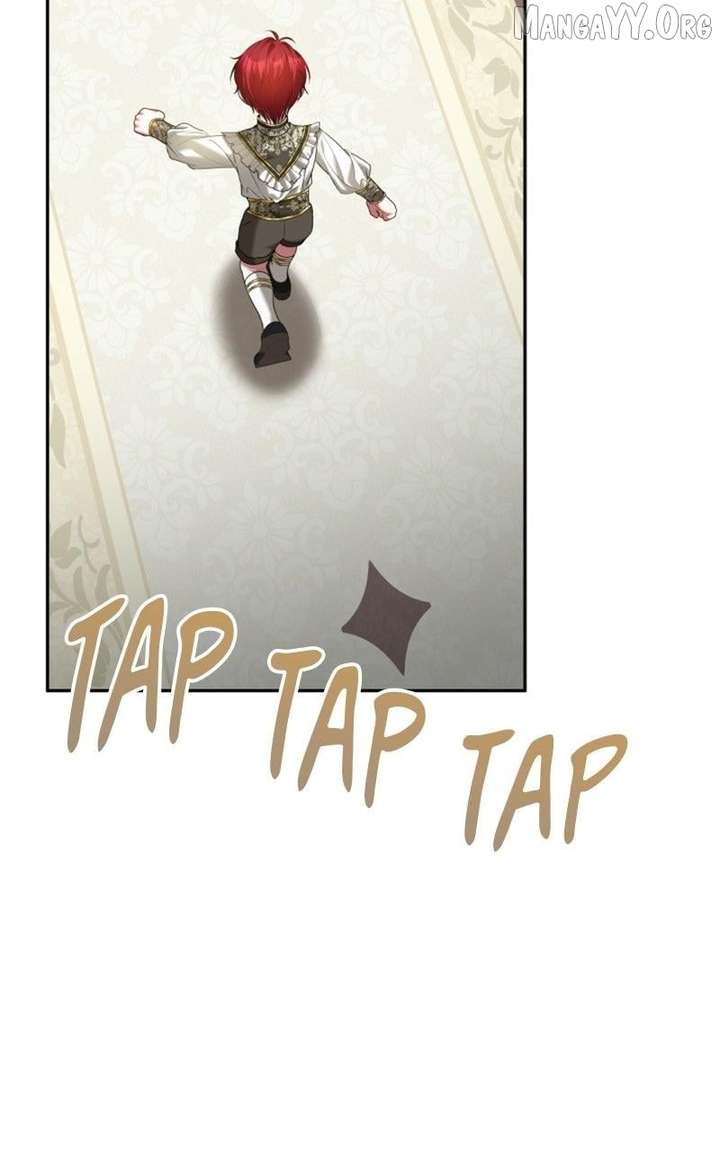 Concubine’s Invitation Chapter 98 - Page 116