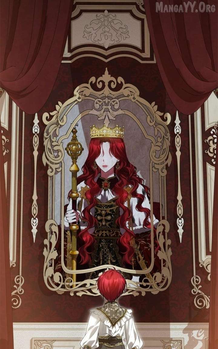 Concubine’s Invitation Chapter 98 - Page 118