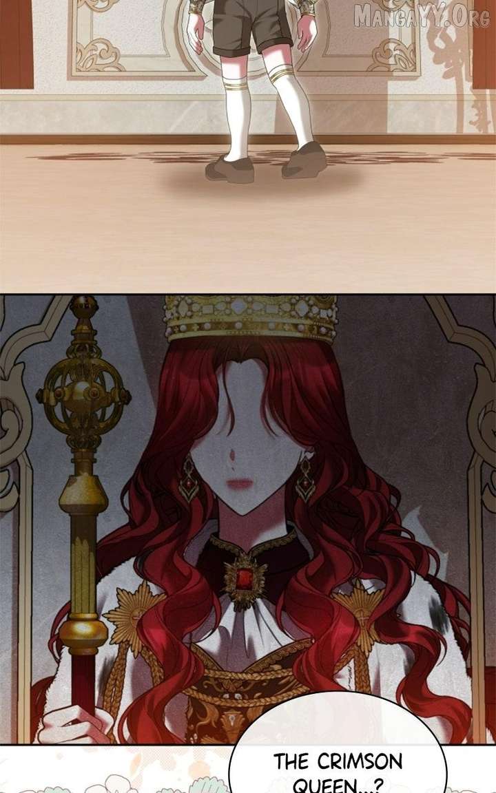 Concubine’s Invitation Chapter 98 - Page 119