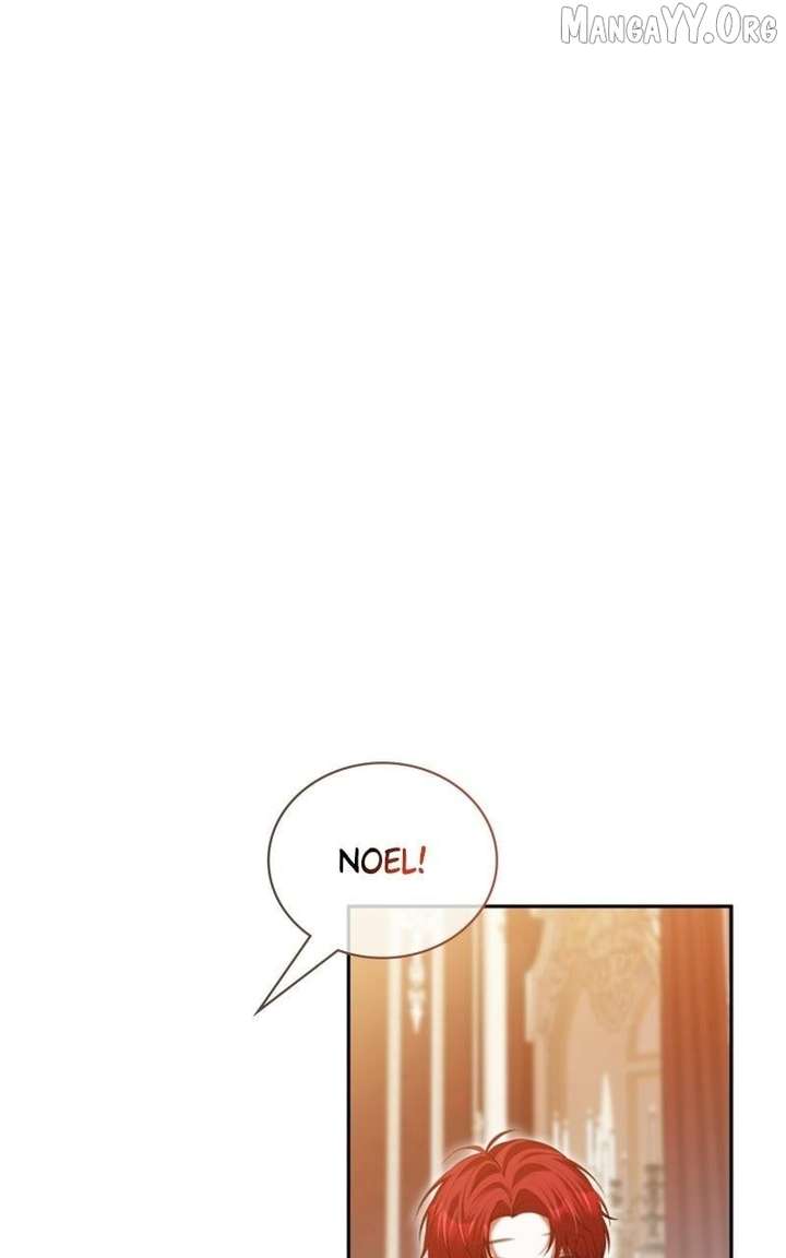 Concubine’s Invitation Chapter 98 - Page 125