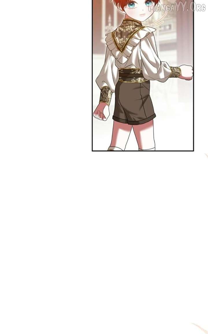 Concubine’s Invitation Chapter 98 - Page 126