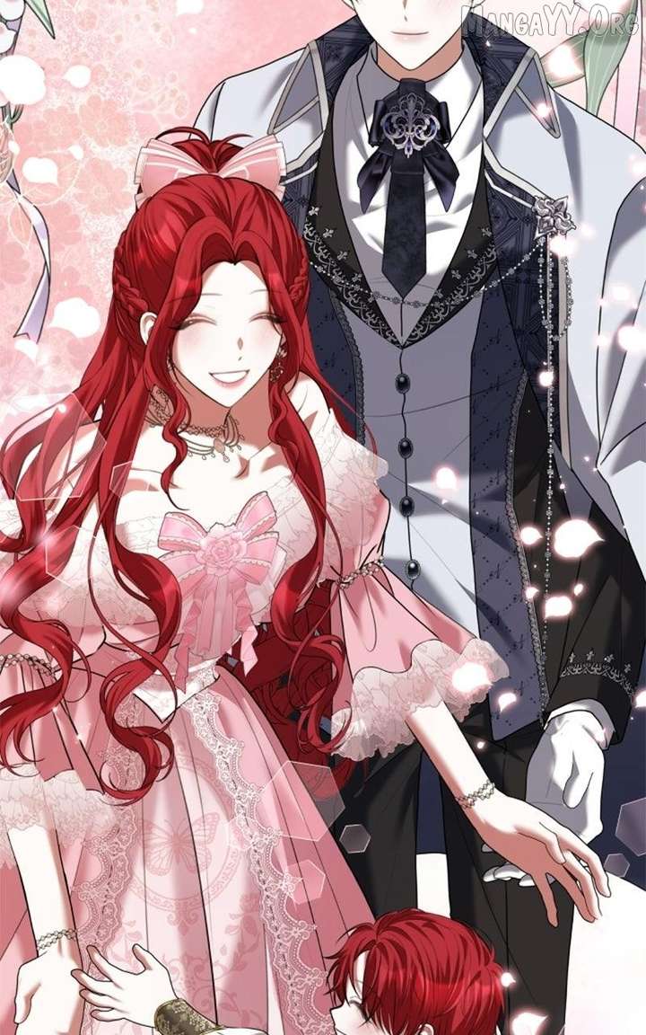 Concubine’s Invitation Chapter 98 - Page 128