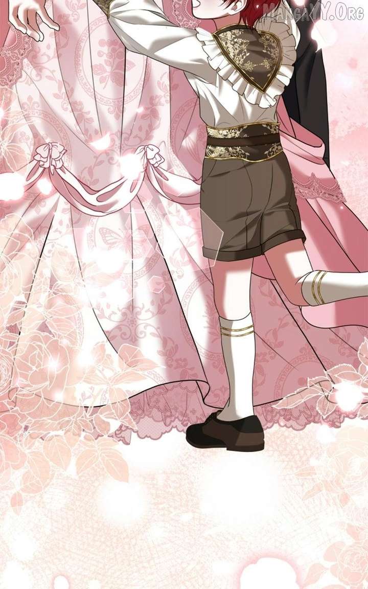 Concubine’s Invitation Chapter 98 - Page 129