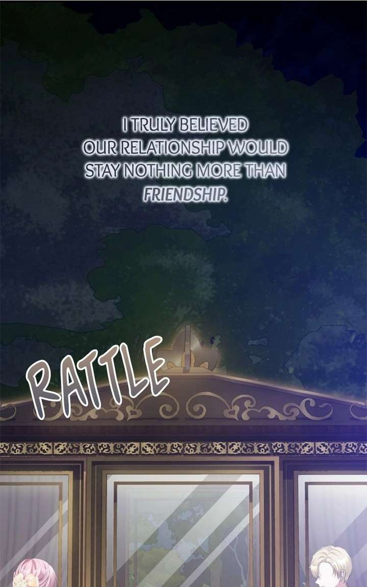 Concubine’s Invitation Chapter 99 - Page 16