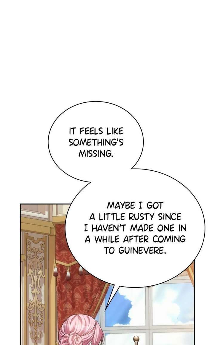 Concubine’s Invitation Chapter 99 - Page 21