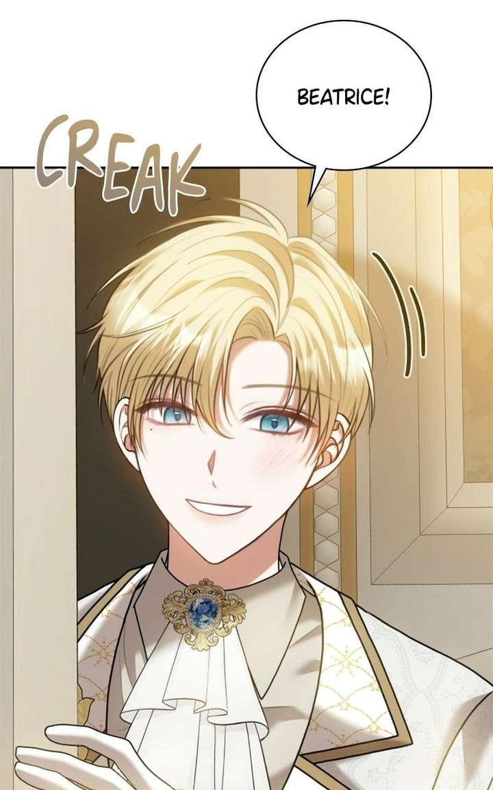 Concubine’s Invitation Chapter 99 - Page 25