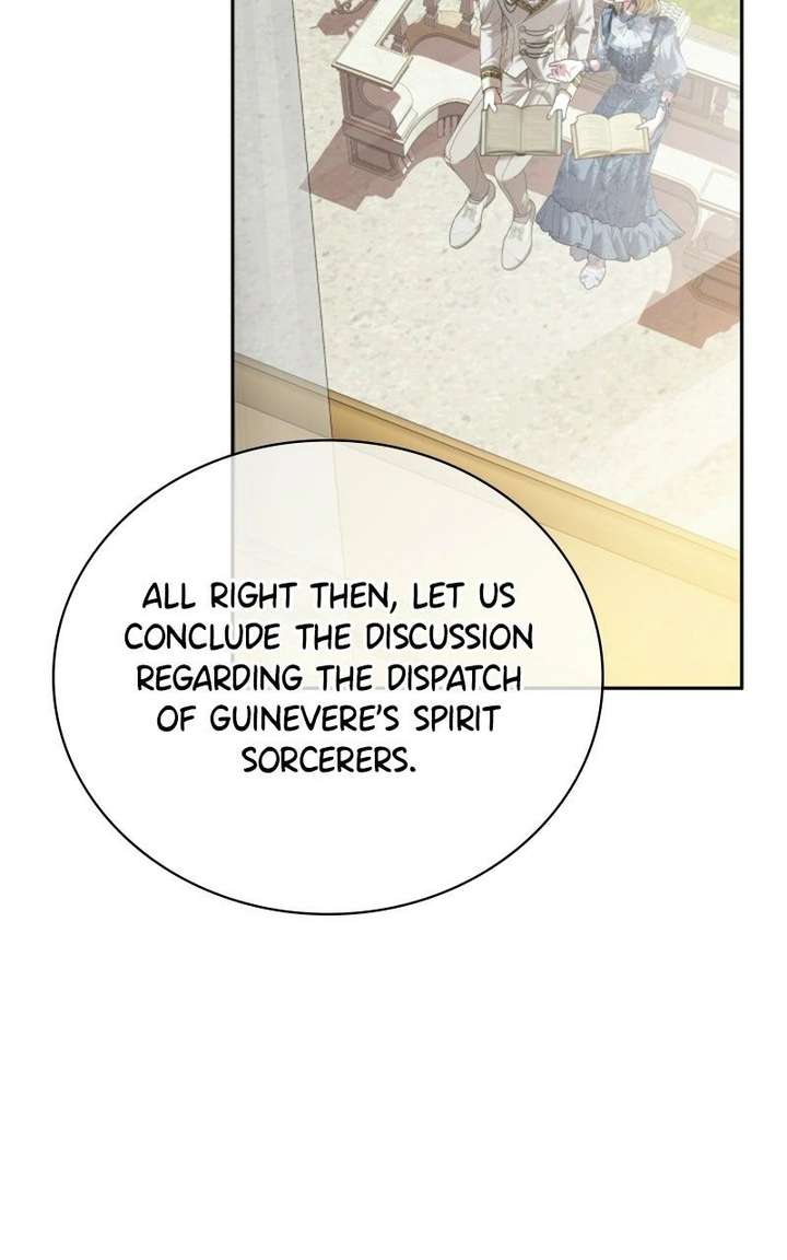 Concubine’s Invitation Chapter 99 - Page 28