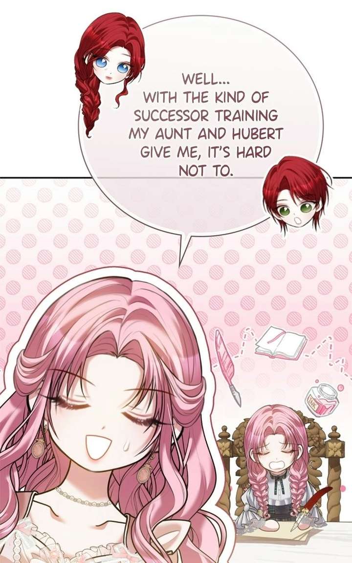 Concubine’s Invitation Chapter 99 - Page 33