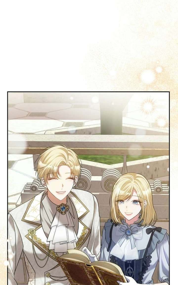 Concubine’s Invitation Chapter 99 - Page 36