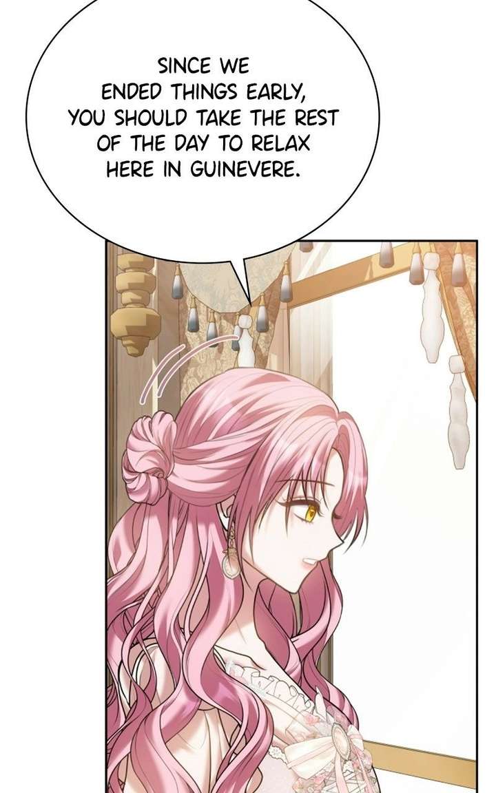 Concubine’s Invitation Chapter 99 - Page 38