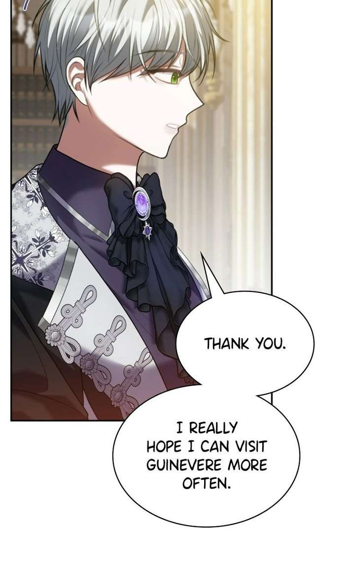 Concubine’s Invitation Chapter 99 - Page 40