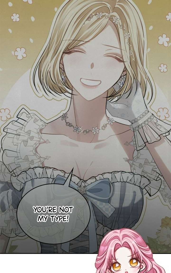 Concubine’s Invitation Chapter 99 - Page 49