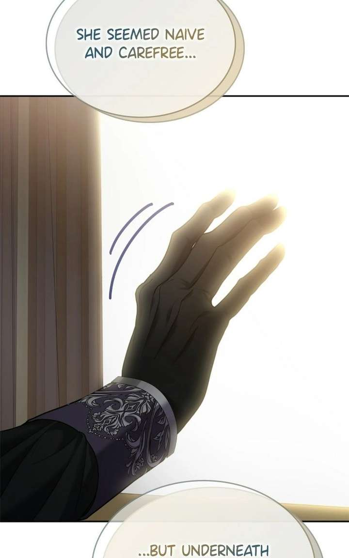 Concubine’s Invitation Chapter 99 - Page 51