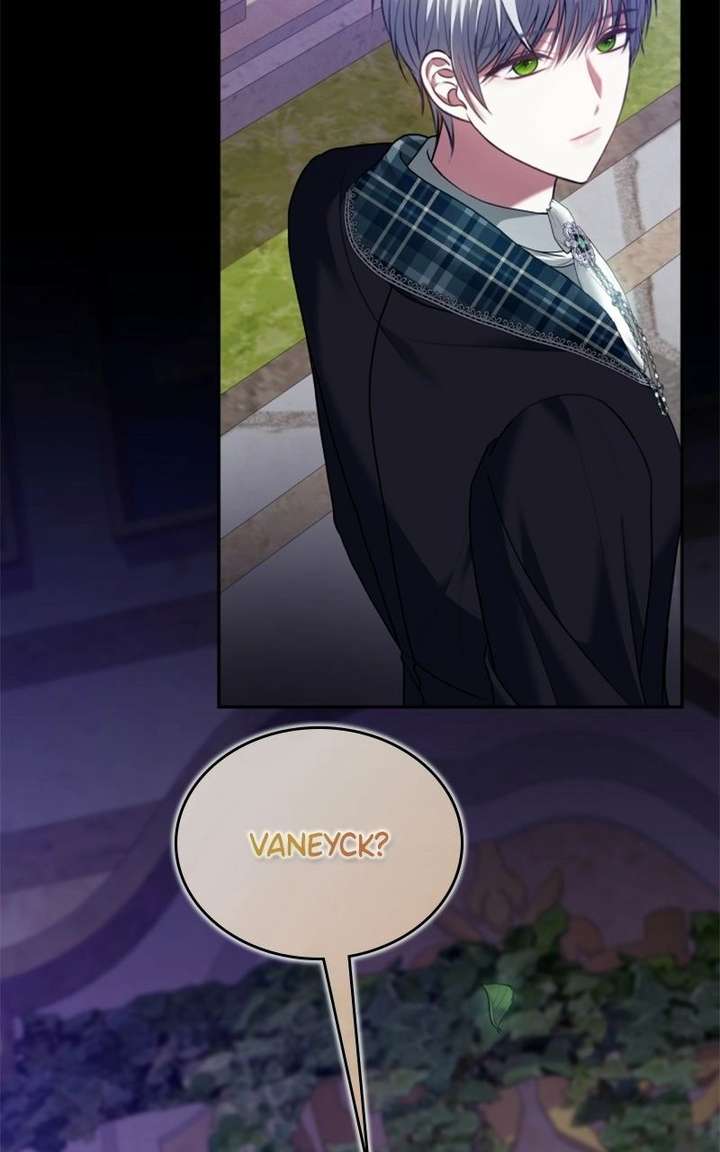 Concubine’s Invitation Chapter 99 - Page 55