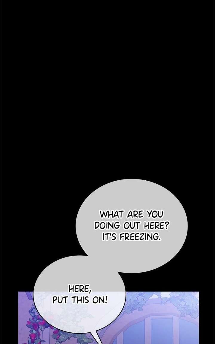 Concubine’s Invitation Chapter 99 - Page 58