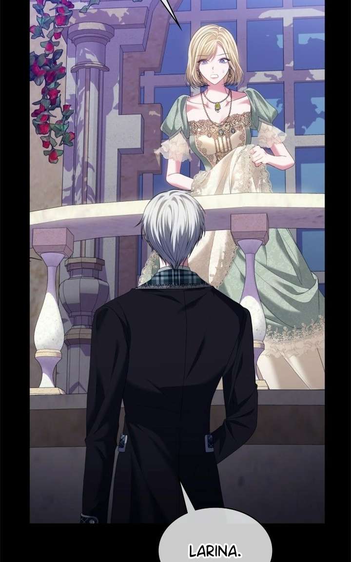 Concubine’s Invitation Chapter 99 - Page 59