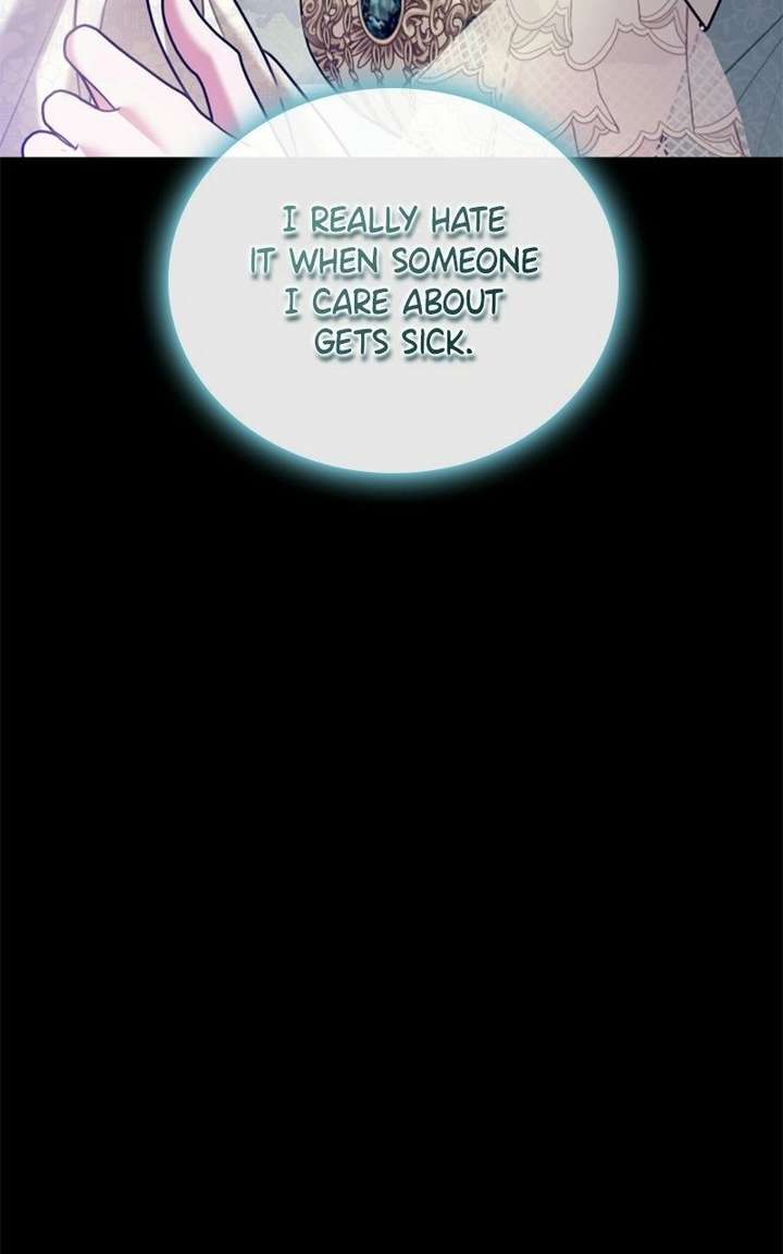 Concubine’s Invitation Chapter 99 - Page 62