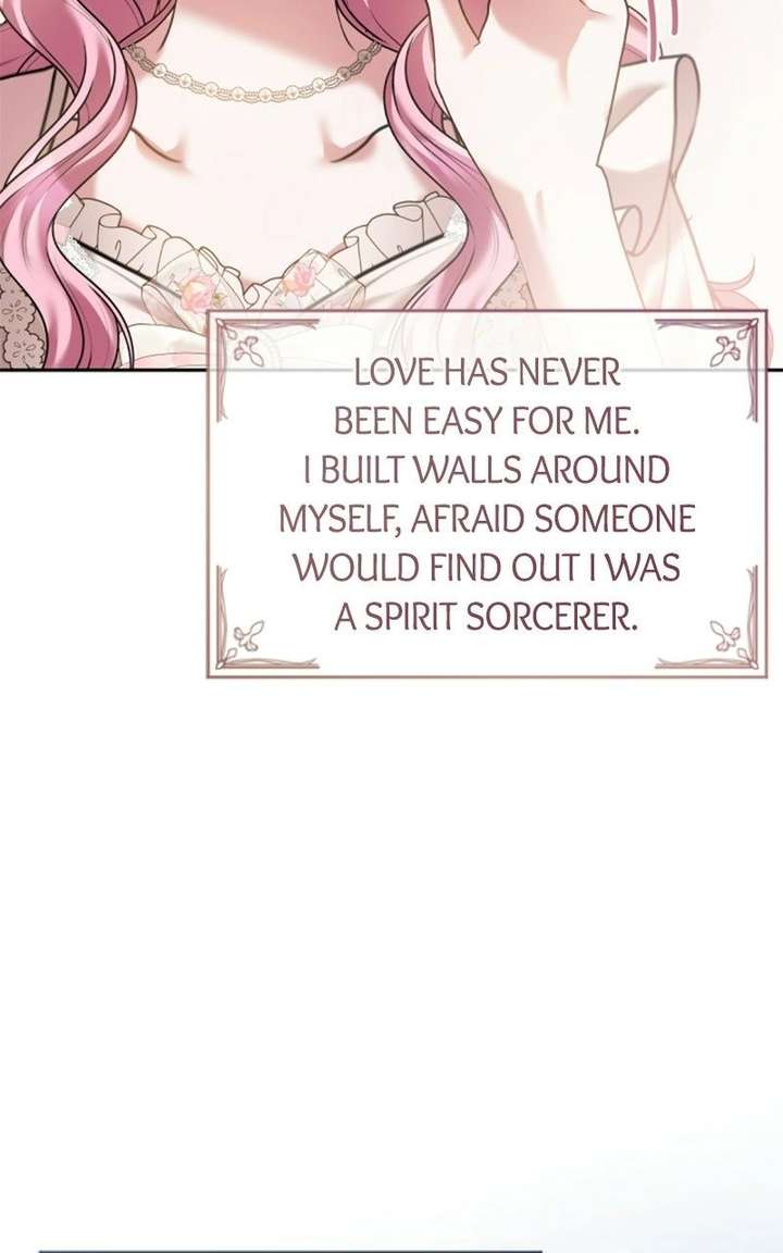 Concubine’s Invitation Chapter 99 - Page 81