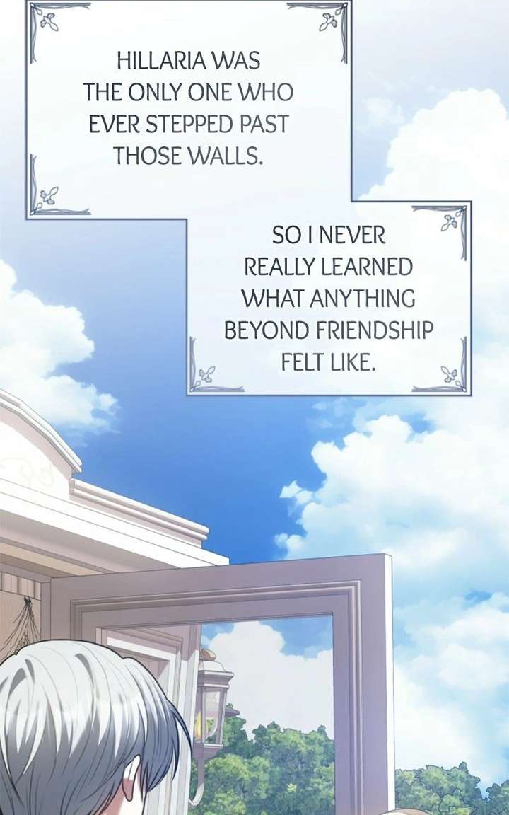 Concubine’s Invitation Chapter 99 - Page 82