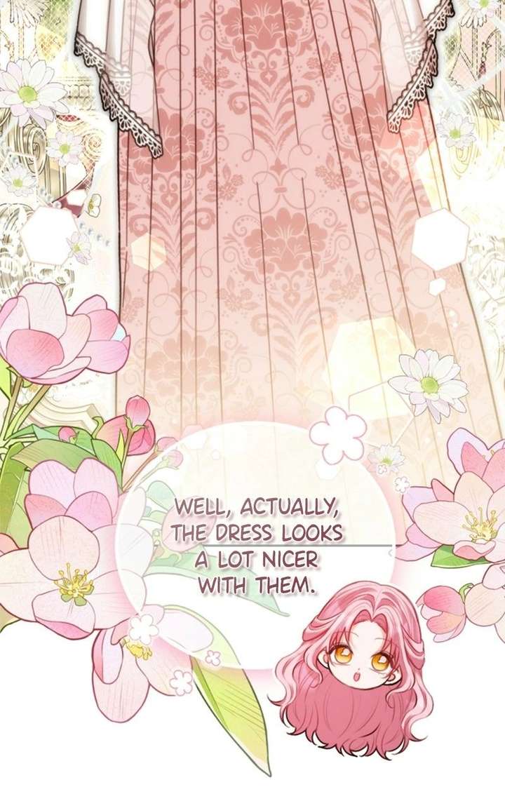 Concubine’s Invitation Chapter 99 - Page 89