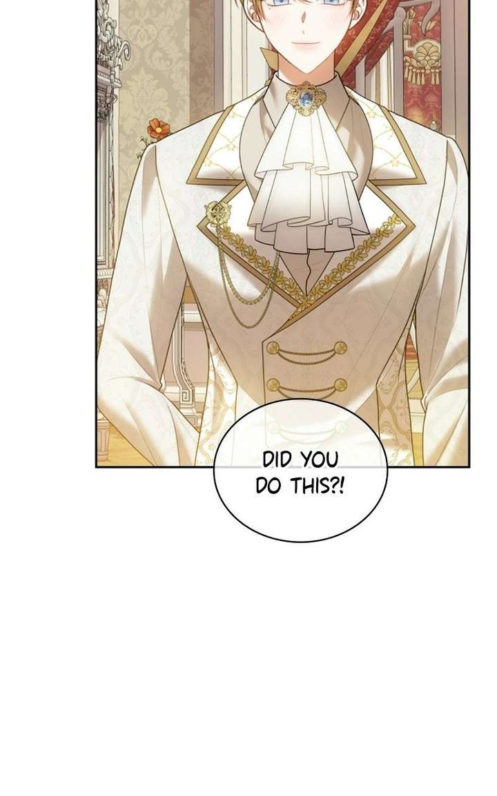 Concubine’s Invitation Chapter 99 - Page 93