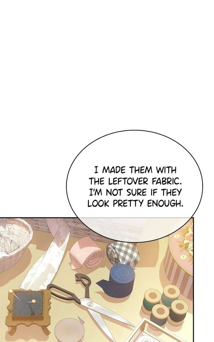 Concubine’s Invitation Chapter 99 - Page 94