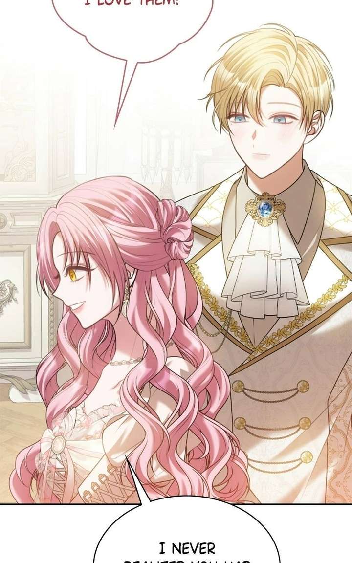 Concubine’s Invitation Chapter 99 - Page 96