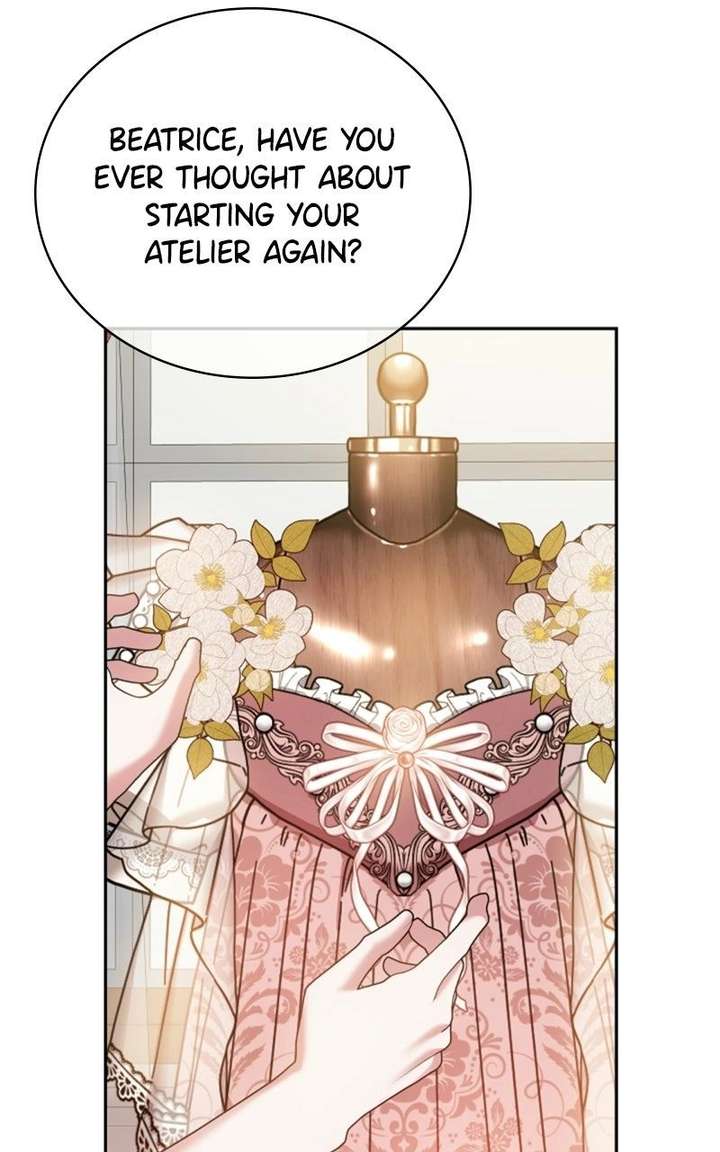 Concubine’s Invitation Chapter 99 - Page 98