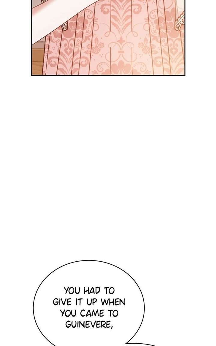 Concubine’s Invitation Chapter 99 - Page 99