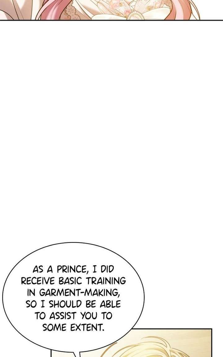 Concubine’s Invitation Chapter 99 - Page 101