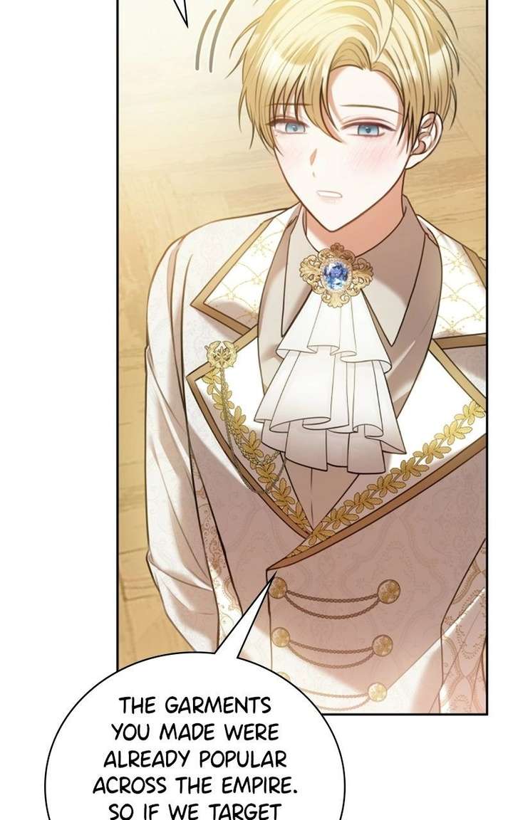 Concubine’s Invitation Chapter 99 - Page 102